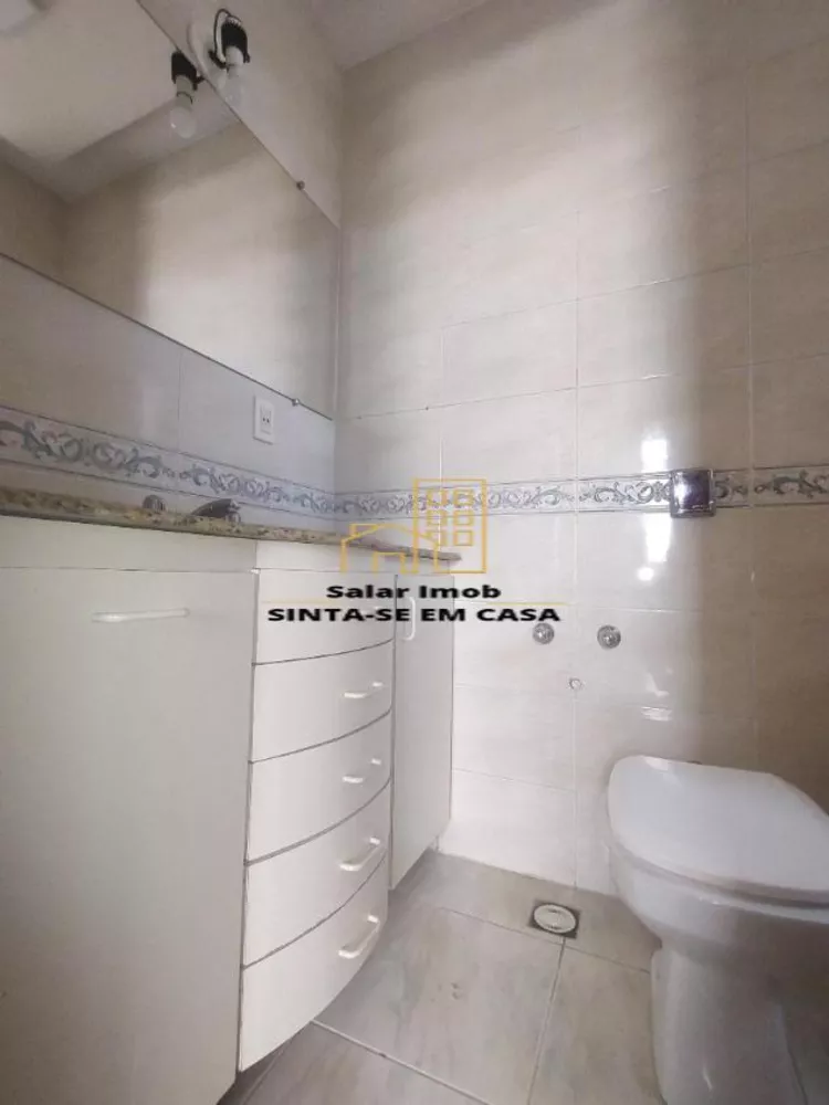 Apartamento, 3 quartos, 110 m² - Foto 4