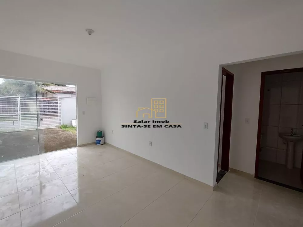 Casa, 2 quartos, 64 m² - Foto 3