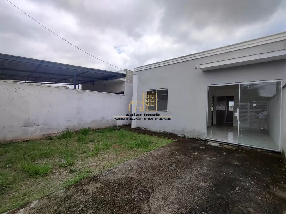 Casa, 2 quartos, 64 m² - Foto 2