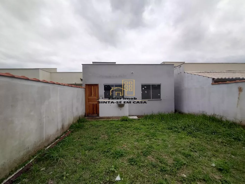 Casa, 2 quartos, 64 m² - Foto 16