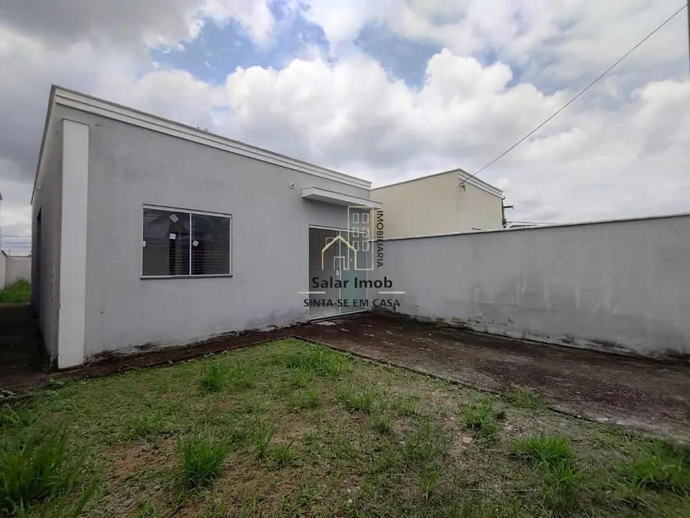 Casa, 2 quartos, 64 m² - Foto 21