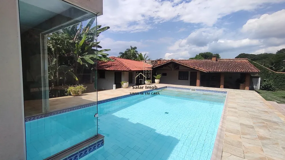 Casa, 4 quartos, 331 m² - Foto 53