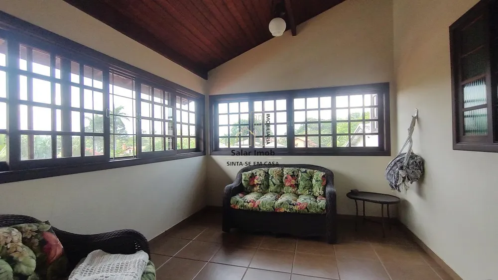 Casa, 4 quartos, 331 m² - Foto 33