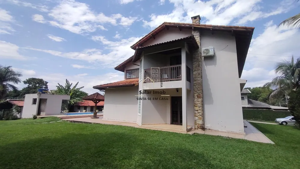 Casa, 4 quartos, 331 m² - Foto 10