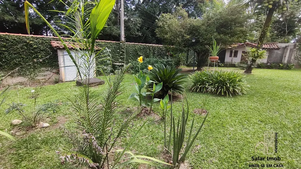 Casa, 4 quartos, 331 m² - Foto 10