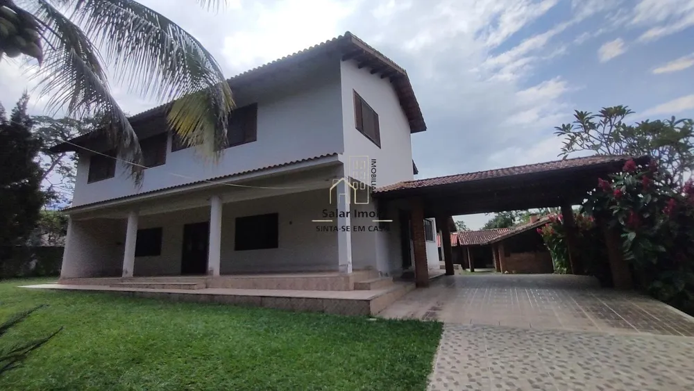 Casa, 4 quartos, 331 m² - Foto 4