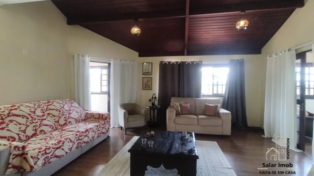 Casa, 4 quartos, 331 m² - Foto 55