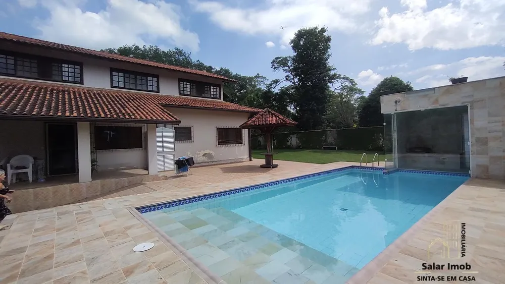Casa, 4 quartos, 331 m² - Foto 99