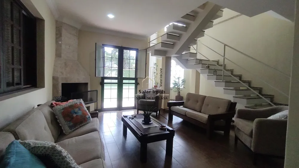 Casa, 4 quartos, 331 m² - Foto 12