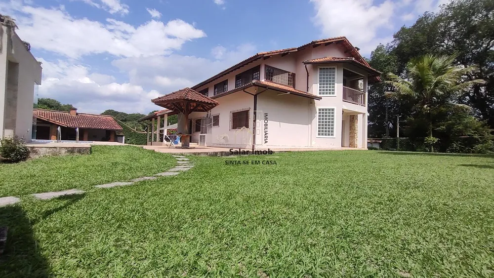 Casa, 4 quartos, 331 m² - Foto 60