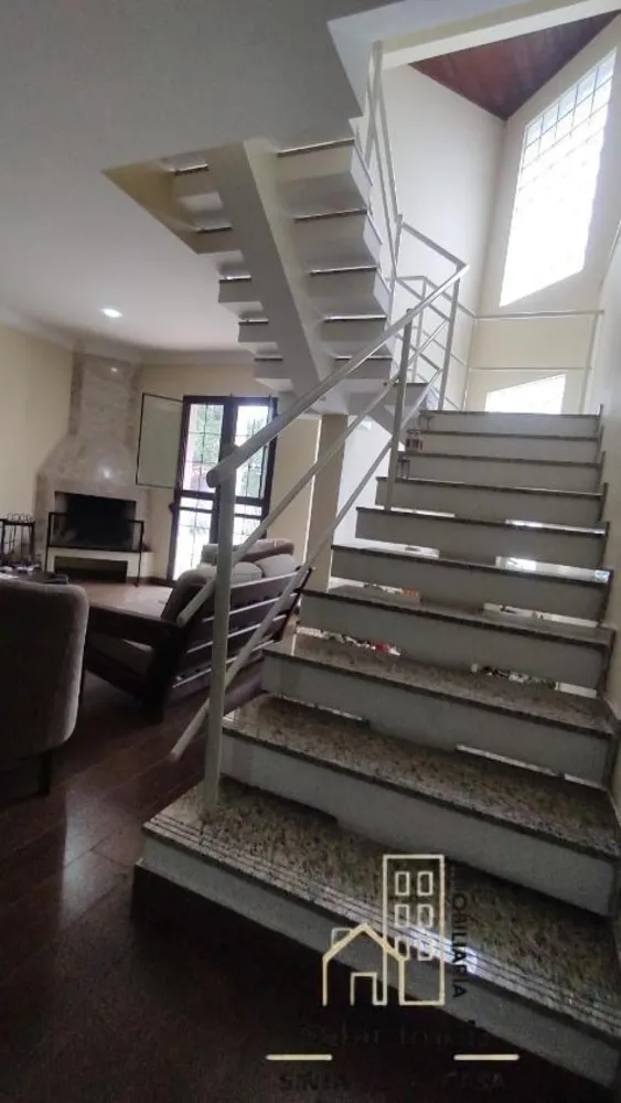 Casa, 4 quartos, 331 m² - Foto 45