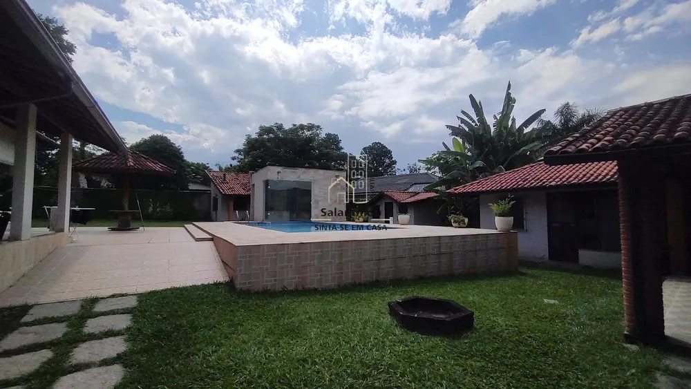 Casa, 4 quartos, 331 m² - Foto 55