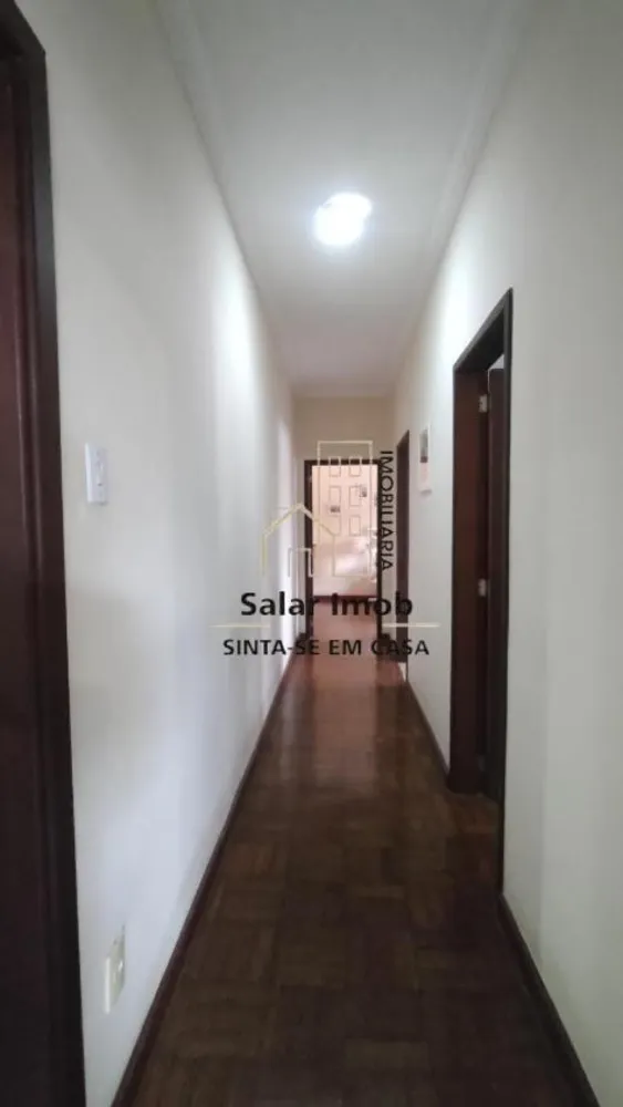 Casa, 4 quartos, 331 m² - Foto 22