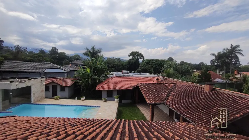 Casa, 4 quartos, 331 m² - Foto 39