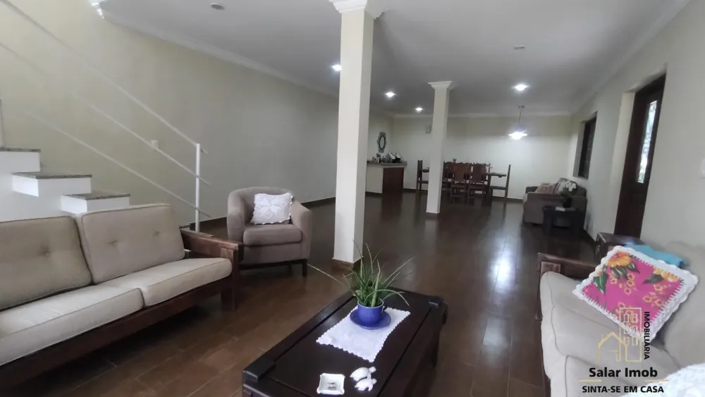 Casa, 4 quartos, 331 m² - Foto 18