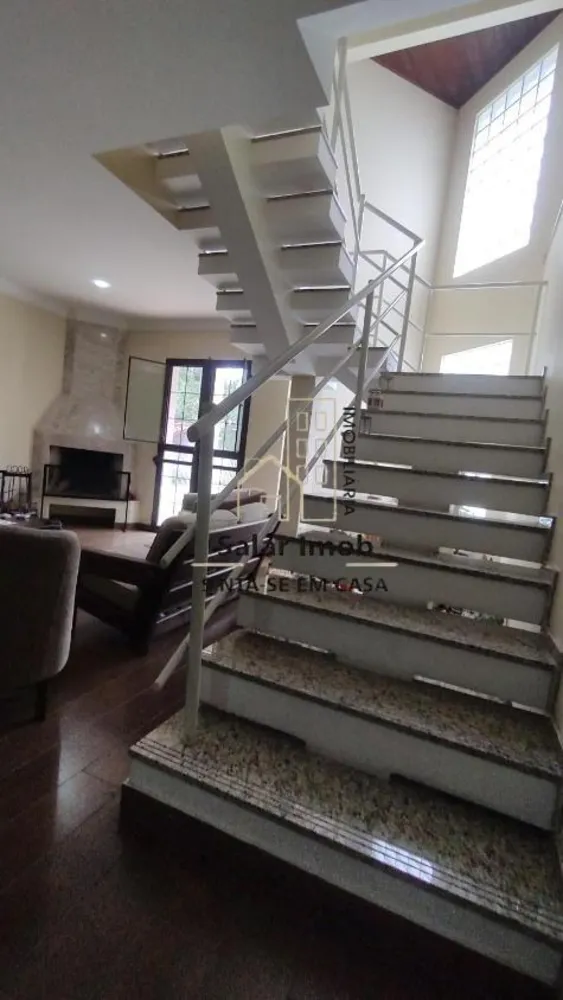 Casa, 4 quartos, 331 m² - Foto 26