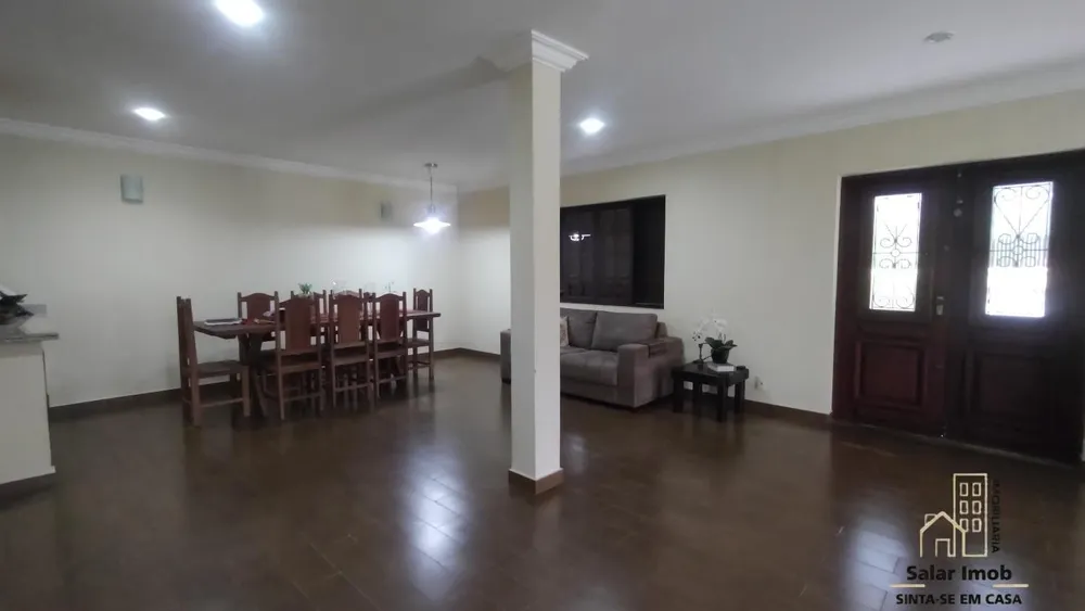 Casa, 4 quartos, 331 m² - Foto 16