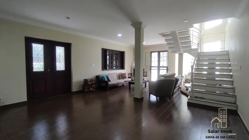 Casa, 4 quartos, 331 m² - Foto 14