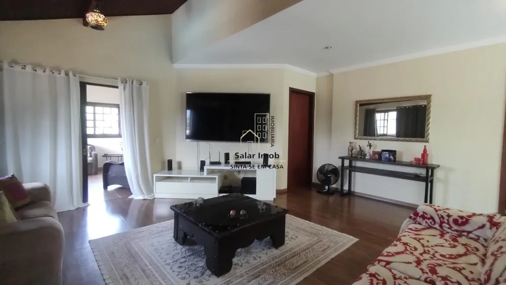 Casa, 4 quartos, 331 m² - Foto 35