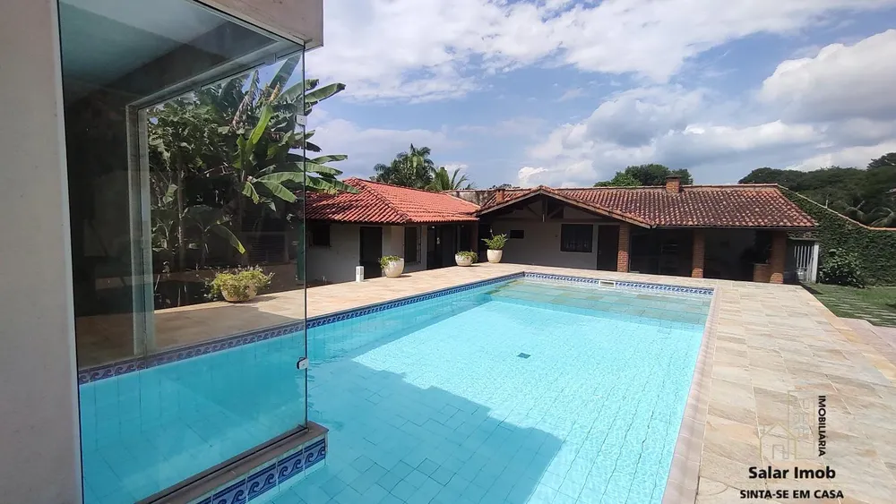 Casa, 4 quartos, 331 m² - Foto 64