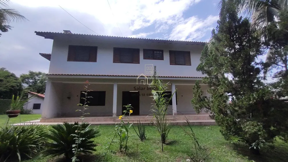 Casa, 4 quartos, 331 m² - Foto 6