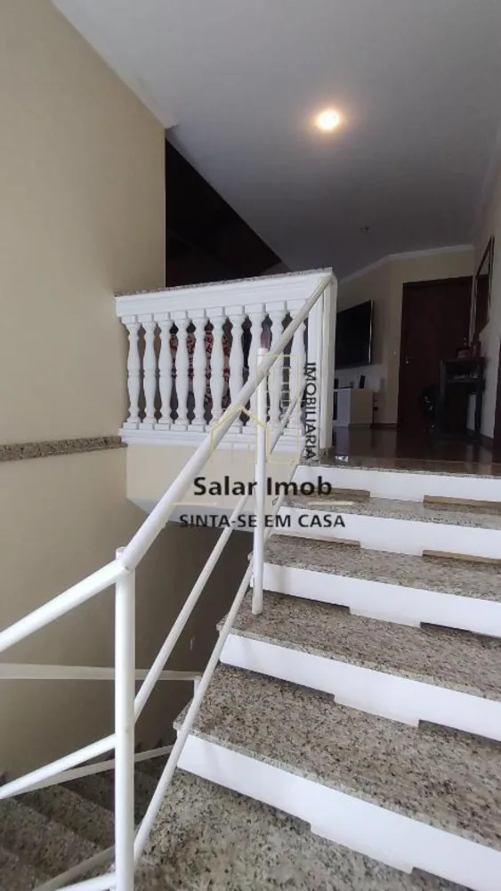 Casa, 4 quartos, 331 m² - Foto 27