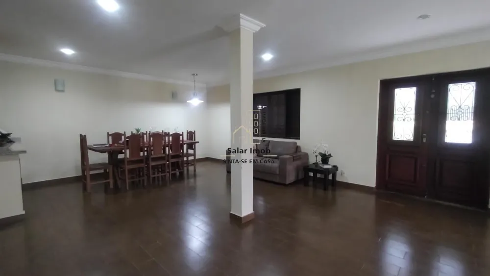 Casa, 4 quartos, 331 m² - Foto 16