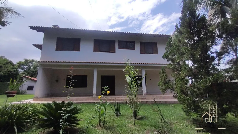 Casa, 4 quartos, 331 m² - Foto 3