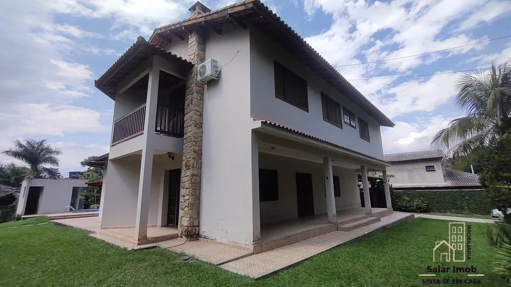 Casa, 4 quartos, 331 m² - Foto 4