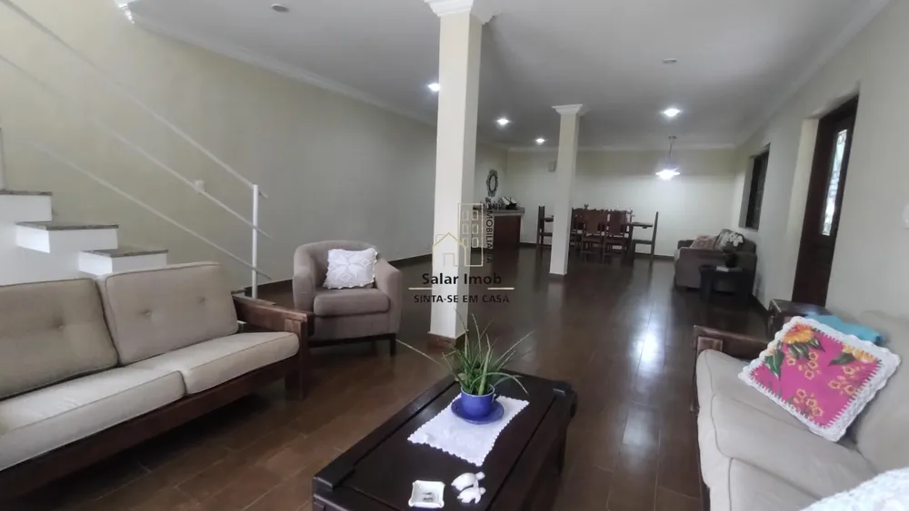Casa, 4 quartos, 331 m² - Foto 18