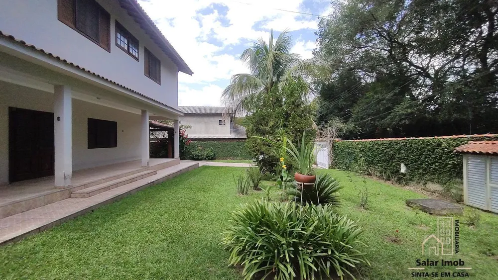 Casa, 4 quartos, 331 m² - Foto 5