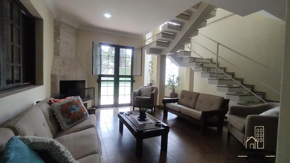 Casa, 4 quartos, 331 m² - Foto 19