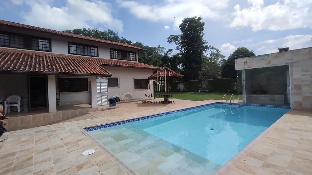 Casa, 4 quartos, 331 m² - Foto 9