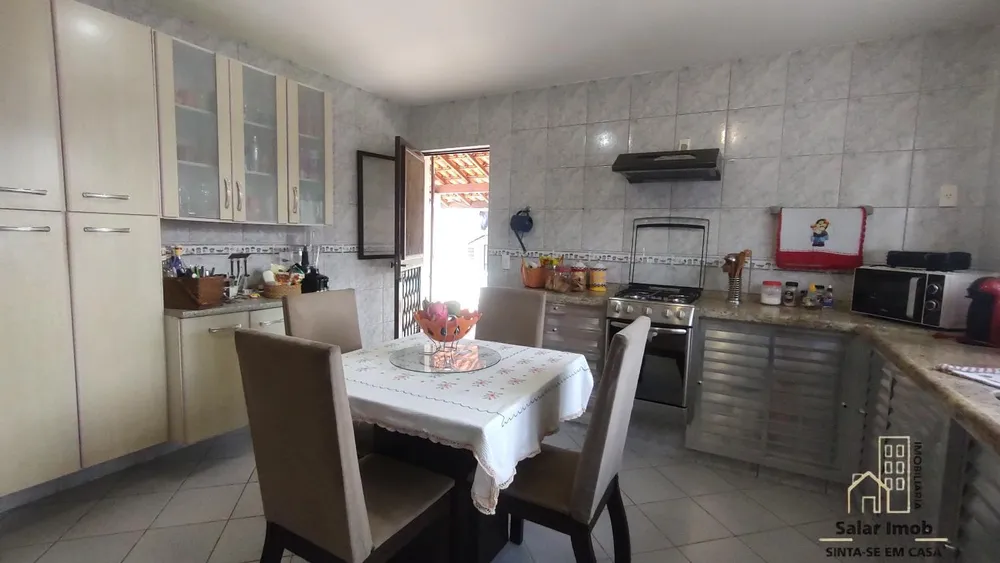 Casa, 4 quartos, 331 m² - Foto 41