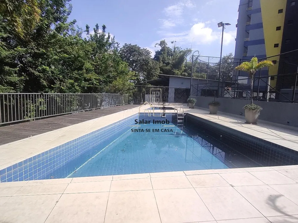 Apartamento, 3 quartos, 110 m² - Foto 34