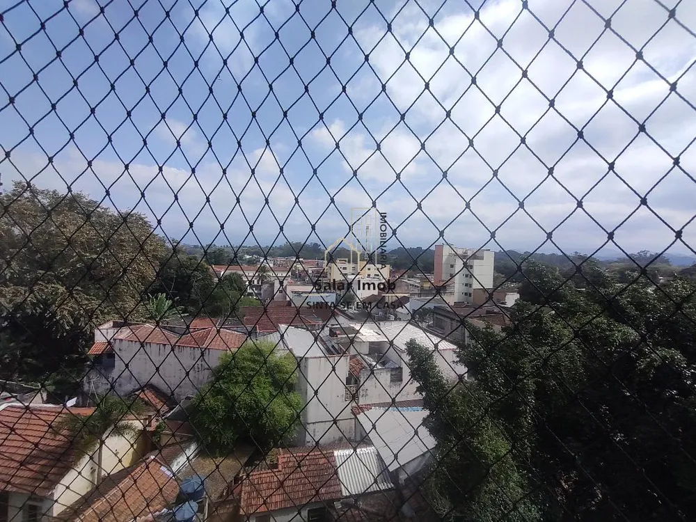 Apartamento, 3 quartos, 110 m² - Foto 13