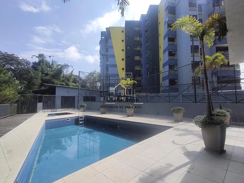 Apartamento, 3 quartos, 110 m² - Foto 30