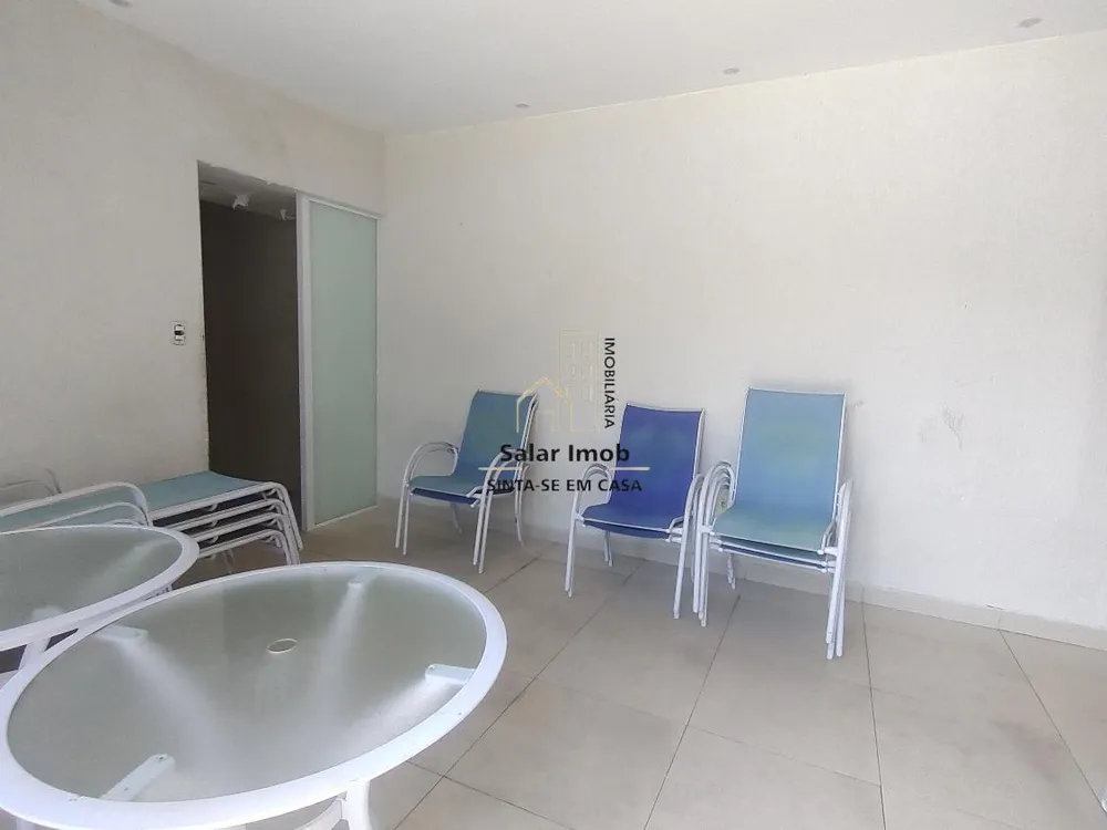 Apartamento, 3 quartos, 110 m² - Foto 31