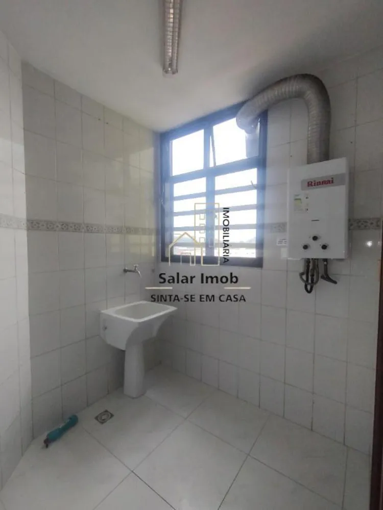 Apartamento, 3 quartos, 110 m² - Foto 10