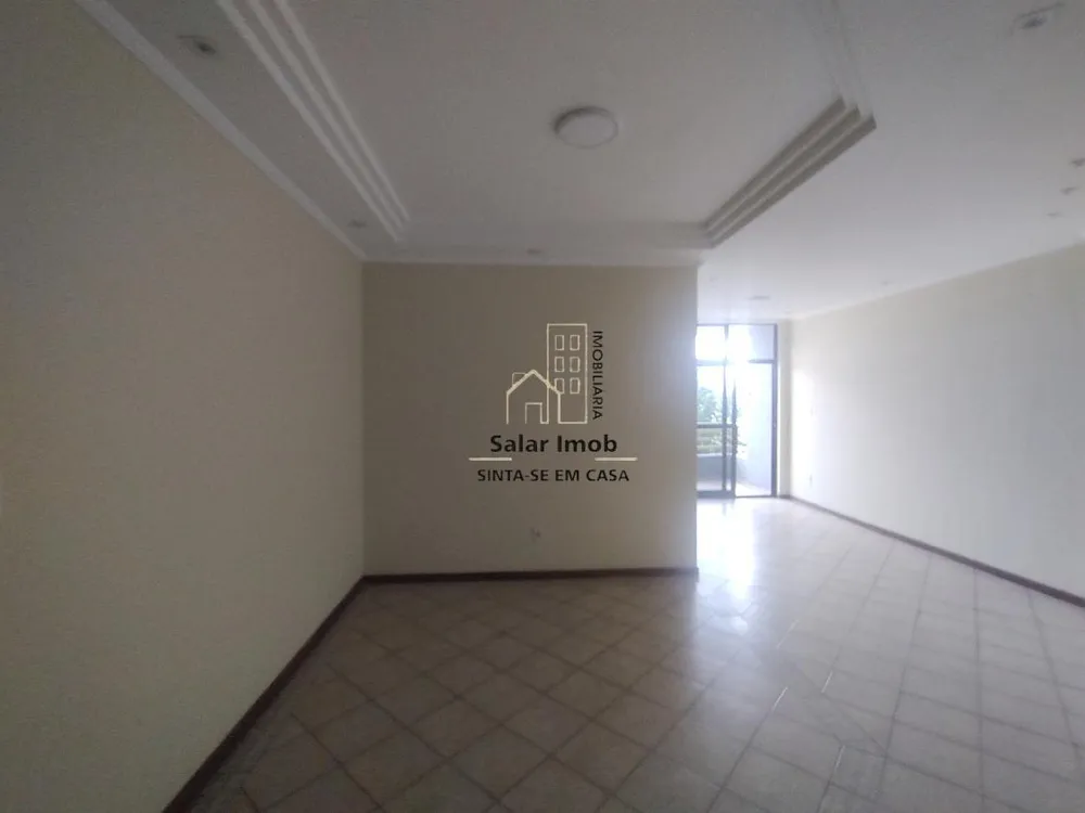 Apartamento, 3 quartos, 110 m² - Foto 3
