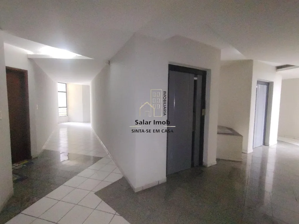 Apartamento, 3 quartos, 110 m² - Foto 2