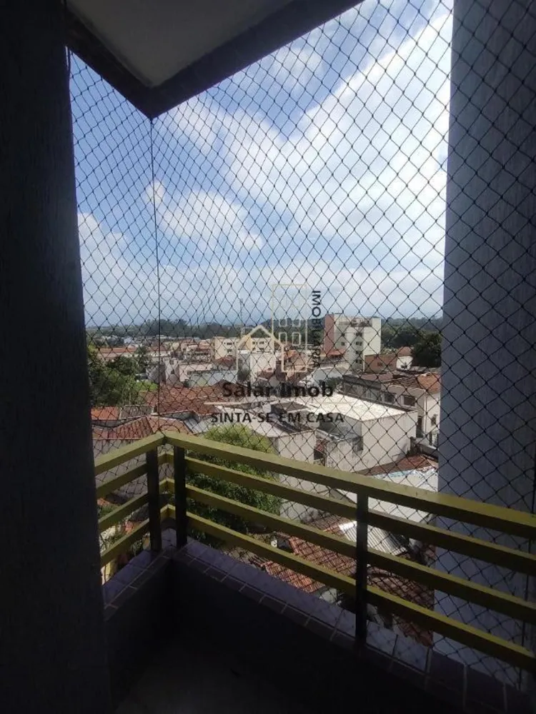 Apartamento, 3 quartos, 110 m² - Foto 28