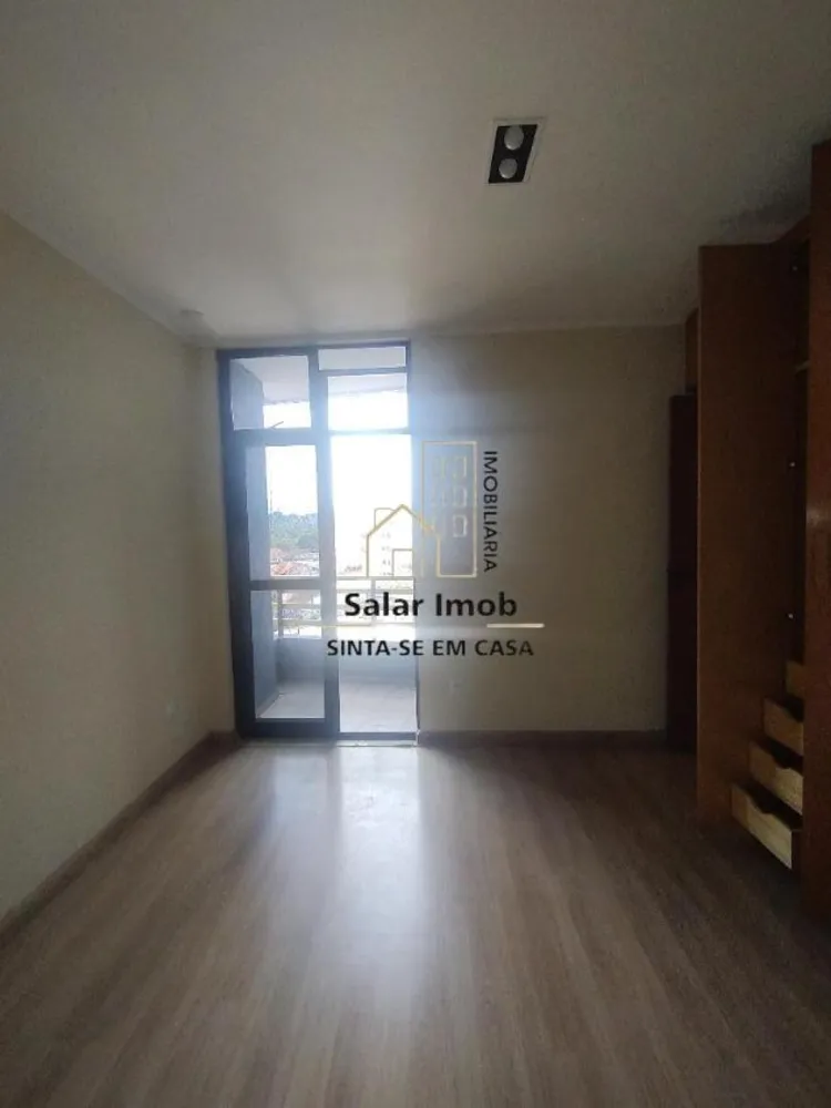 Apartamento, 3 quartos, 110 m² - Foto 27