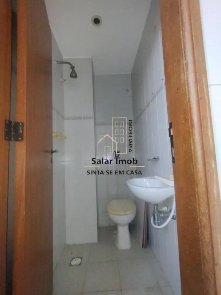 Apartamento, 3 quartos, 110 m² - Foto 9