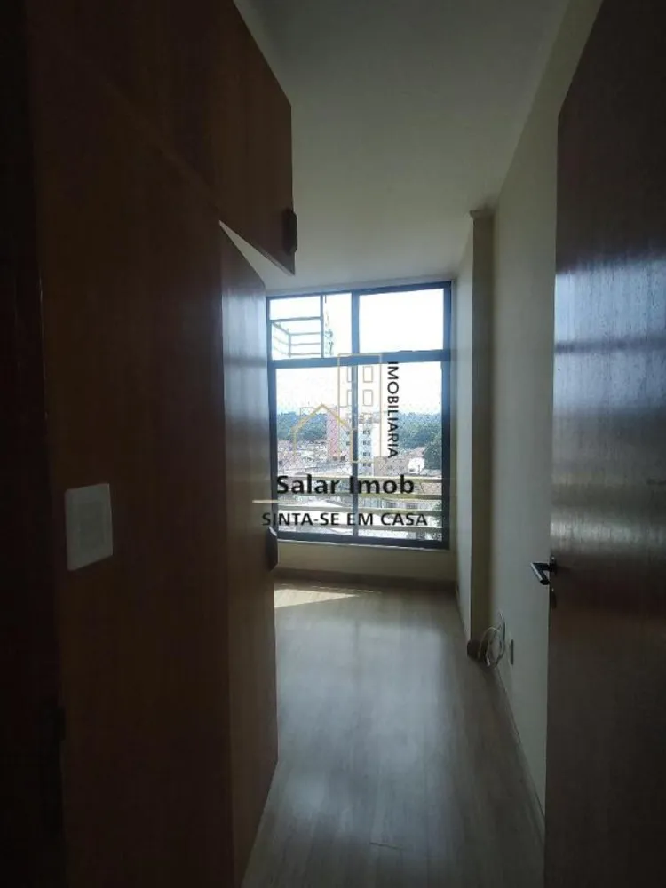 Apartamento, 3 quartos, 110 m² - Foto 19