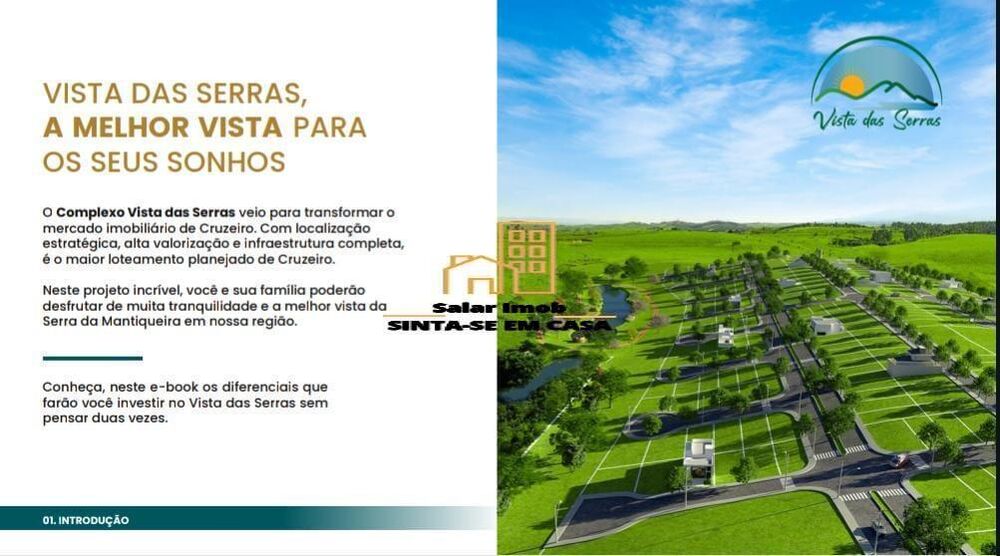 Terreno à venda, 644m² - Foto 10