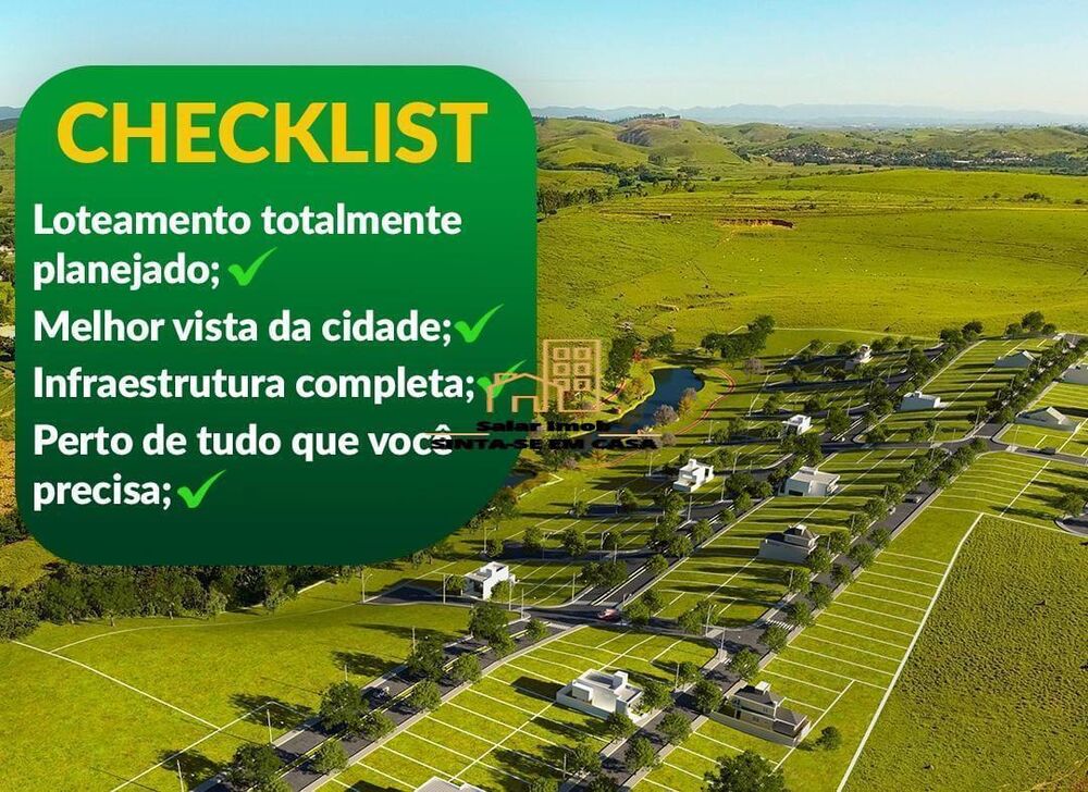 Terreno à venda, 644m² - Foto 4