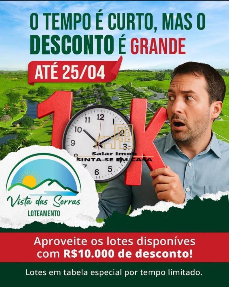 Terreno à venda, 644m² - Foto 16