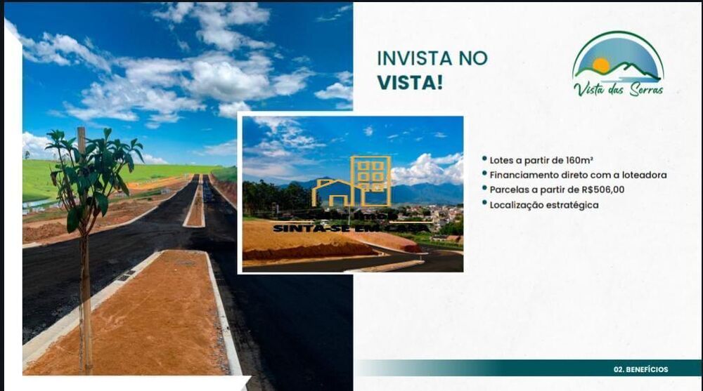 Terreno à venda, 644m² - Foto 14