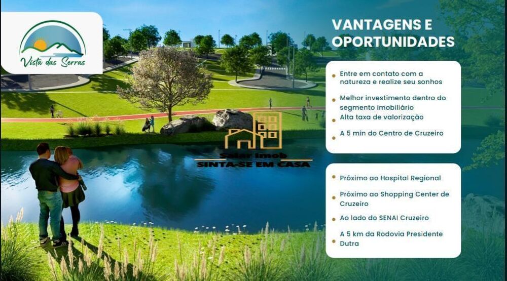 Terreno à venda, 644m² - Foto 12